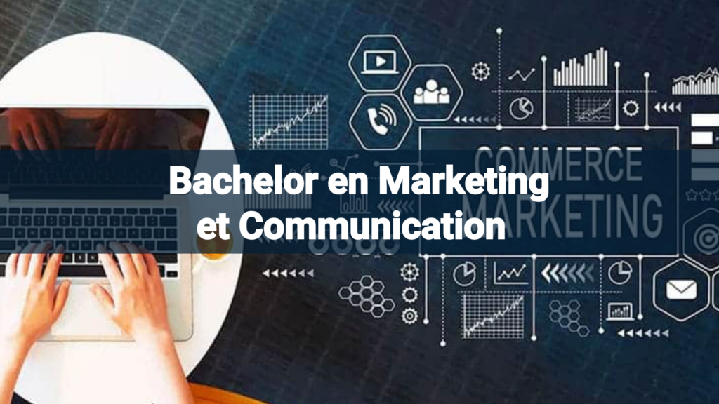 Bachelor Professionnel en Marketing et Communication – IFPS